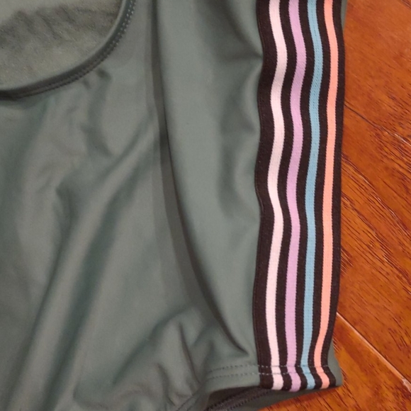 One Piece Swimsuit - Picture 2 of 5